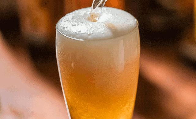 精釀啤酒中如何進行洗糟？